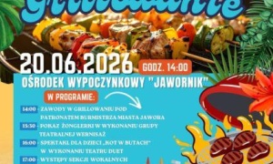 Letnie Grillowanie w Jaworze