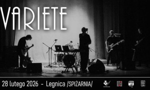 Variété - legenda alternatywy