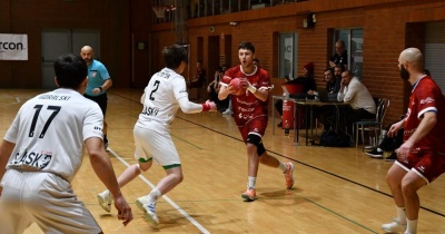 Siódemka nie zrobiła niespodzianki. Śląsk górą (FOTO)