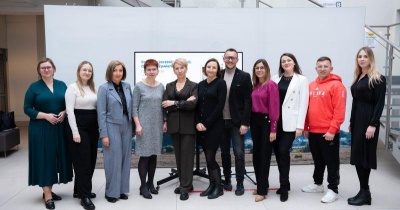 Dzień otwarty Centrum Leczenia Otyłości i Żywienia CDT Medicus (FOTO)