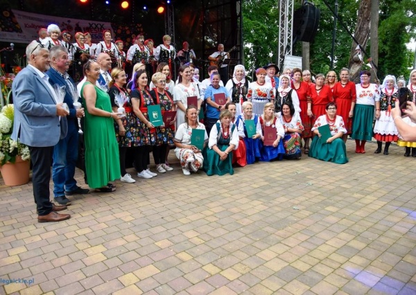 Kresowa Biesiada hołdem dla Kasztelana (FOTO)