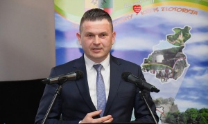 Strefa dla Biznesu – spotkanie z przedsiębiorcami w Złotoryi. Zaprasza Starosta Rafał Miara