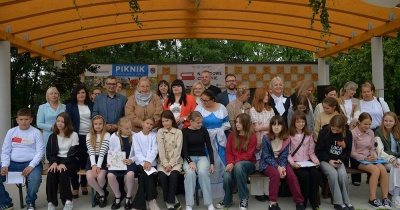 5. Piknik Spotkanie z Pasją za nami (FOTO)