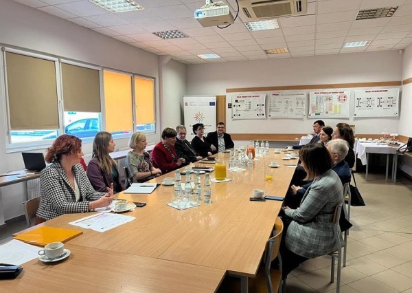 Związek Pracodawców partnerem Branżowego Centrum Umiejętności