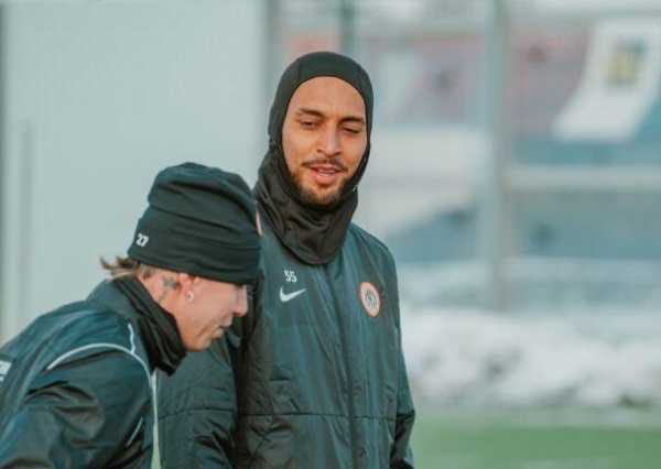 Leonardo Rocha wraca do Rakowa. Miedziowi poszukają napastnika?