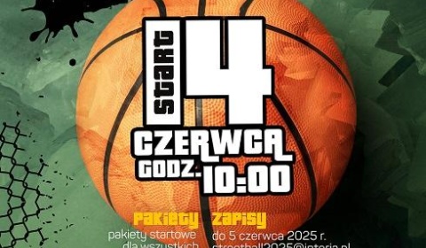 Turniej McDonald's Streetball Polkowice