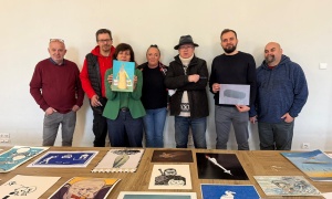 Dziennikarze nagrodzili pracę z Satyrykonu (FOTO)