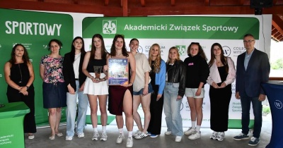 25 lat KU AZS Collegium Witelona (FOTO)