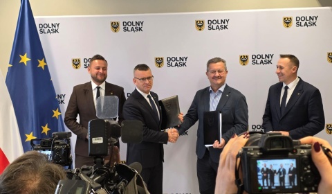 55 Elfów na Dolnym Śląsku! KD podpisało kolejną umowę z PESA Bydgoszcz