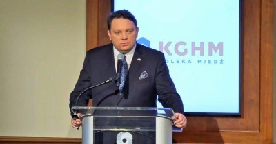 KGHM zbuduje małe reaktory jądrowe na Dolnym Śląsku
