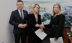 Kolejny etap modernizacji szpitala w Złotoryi (FOTO)