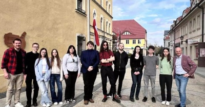 Młodzi, aktywni chcą działać