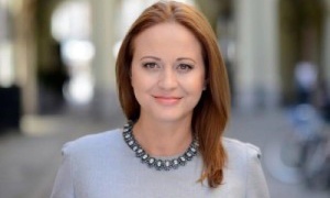 Agnieszka Miza pierwszym wicewojewodą dolnośląskim