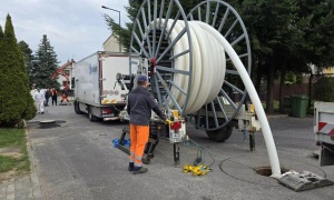 Nowa jakość pod ziemią 