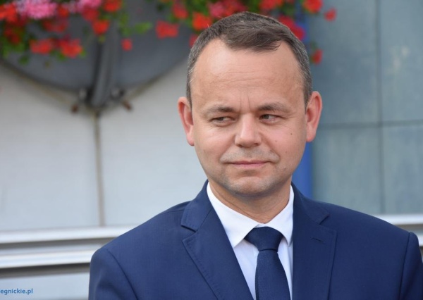 Piotr Karwan wiceprezesem Związku Pracodawców Polska Miedź
