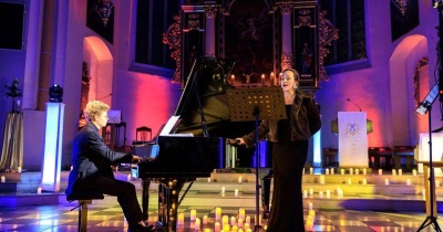 Koncerty chopinowskie w Legnickim Polu i Chojnowie (FOTO)