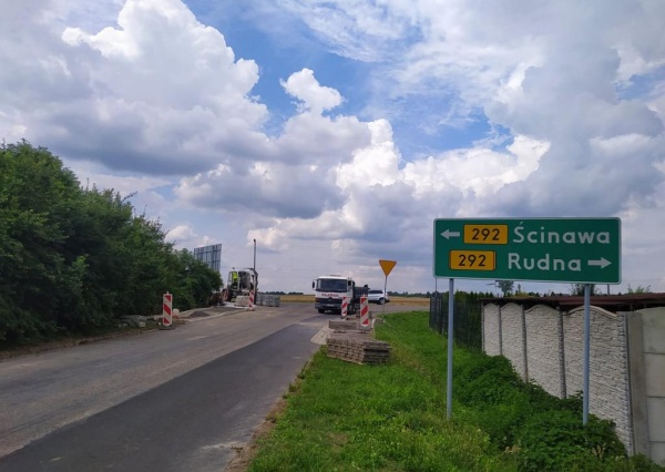 Pracowite lato w gminie 