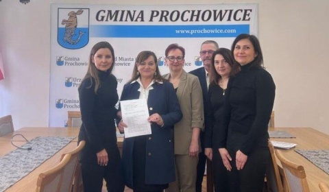 Wkrótce ruszy remont drogi w Kawicach