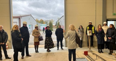 BCU Górnictwa Rud 4.0 utworzone!