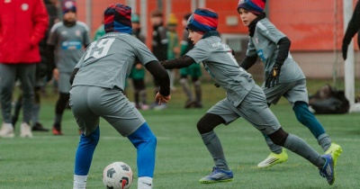 KGHM Cup: aż 40 drużyn wzięło udział w drugim turnieju eliminacyjnym w Lubinie