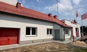 Mniej strat ciepła, niższe koszty i lepsze warunki