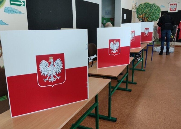 Złotoryja i Wojcieszów ZA R.Trzaskowskim. Reszta powiatu złotoryjskiego padła łupem K.Nawrockiego