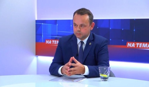 P.Karwan: radni PiS mają pomysł na Dolny Śląsk. To tłumaczy wściekłe ataki na mnie