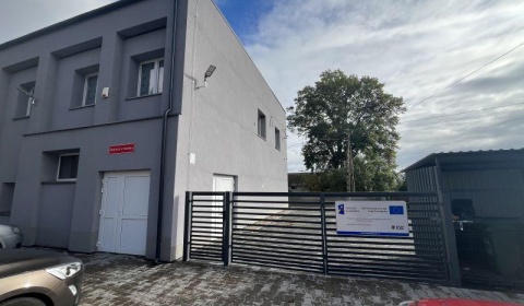 Koniec prac budowlanych związanych z termomodernizacją budynków publicznych w Gminie Krotoszyce