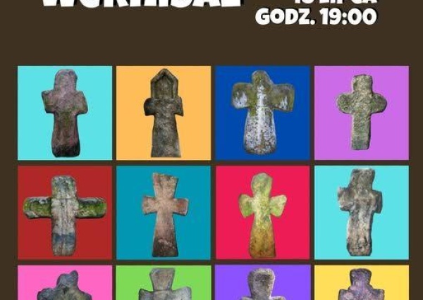 Krzyże KUKLI w Jaworze