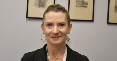 Nowy gabinet chirurgii onkologicznej w szpitalu w Złotoryi