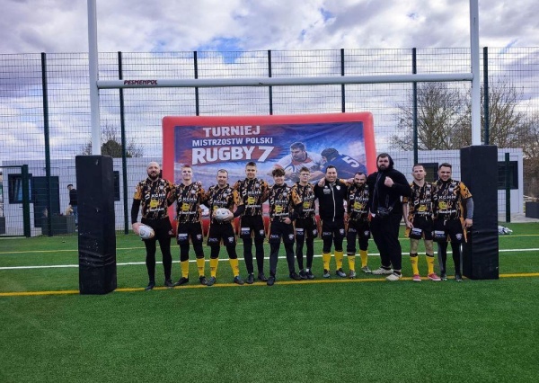 Lubin na jeden dzień stanie się stolicą polskiego rugby