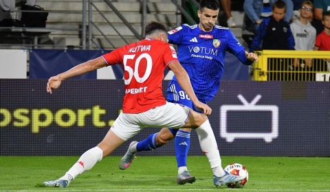 Miedź wraca z Chorzowa bez punktów