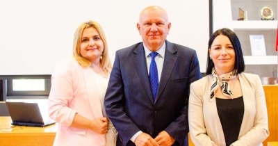 Platforma Obywatelska w ofensywie: powstał klub radnych w radzie powiatu