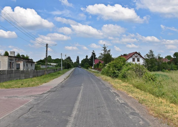 Ścinawa rzuciła koło ratunkowe Powiatowi Lubińskiemu 