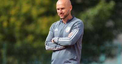 Jacek Kanas odchodzi z Miedzi II