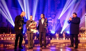 Finałowy Koncert Jubileuszowej X edycji Międzynarodowego Festiwalu Koncertów Organowych (FOTO)