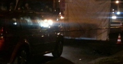 Pod prąd autostradą