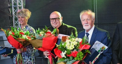 Dni Ścinawy 2026. Port nad Odrą tętnił życiem (FOTO)