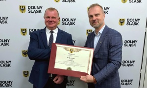 Gmina Pielgrzymka z dotacją na rozwój infrastruktury rowerowej