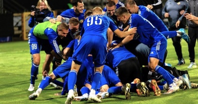 Dolnośląskie derby w 1 lidze. Mecz o wielką stawkę...