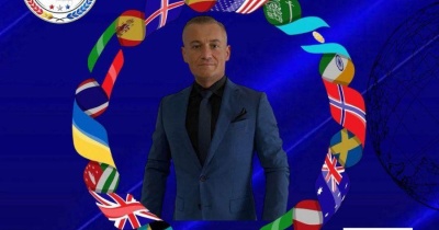 Polkowiczanin, Krzysztof Perlański, na czele Światowej Federacji ACM