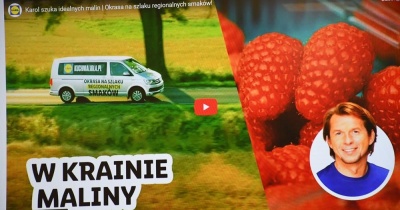 Przed nami Malinowy Motopiknik 2026