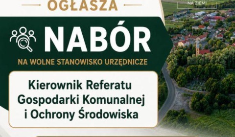Praca szuka człowieka w Wądrożu Wielkim
