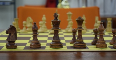 II Otwarty Ogólnopolski Turniej szachowy Open Copper