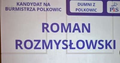 R.Rozmysłowski: mam pomysł na gminę Polkowice