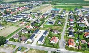 Drogowy plan nabiera tempa 