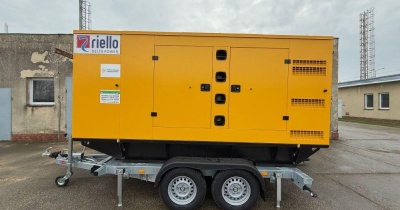 Bezpieczeństwo przede wszystkim: Chojnów inwestuje w nowoczesną Obronę Cywilną