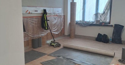 Powstaje oddział opiekuńczo -leczniczy w złotoryjskim szpitalu