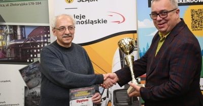 Eduardas Rozentalis najlepszym szachistą Turnieju o Puchar Wojewody (FOTO)