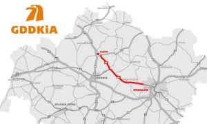 Prochowice będą wielkim placem budowy